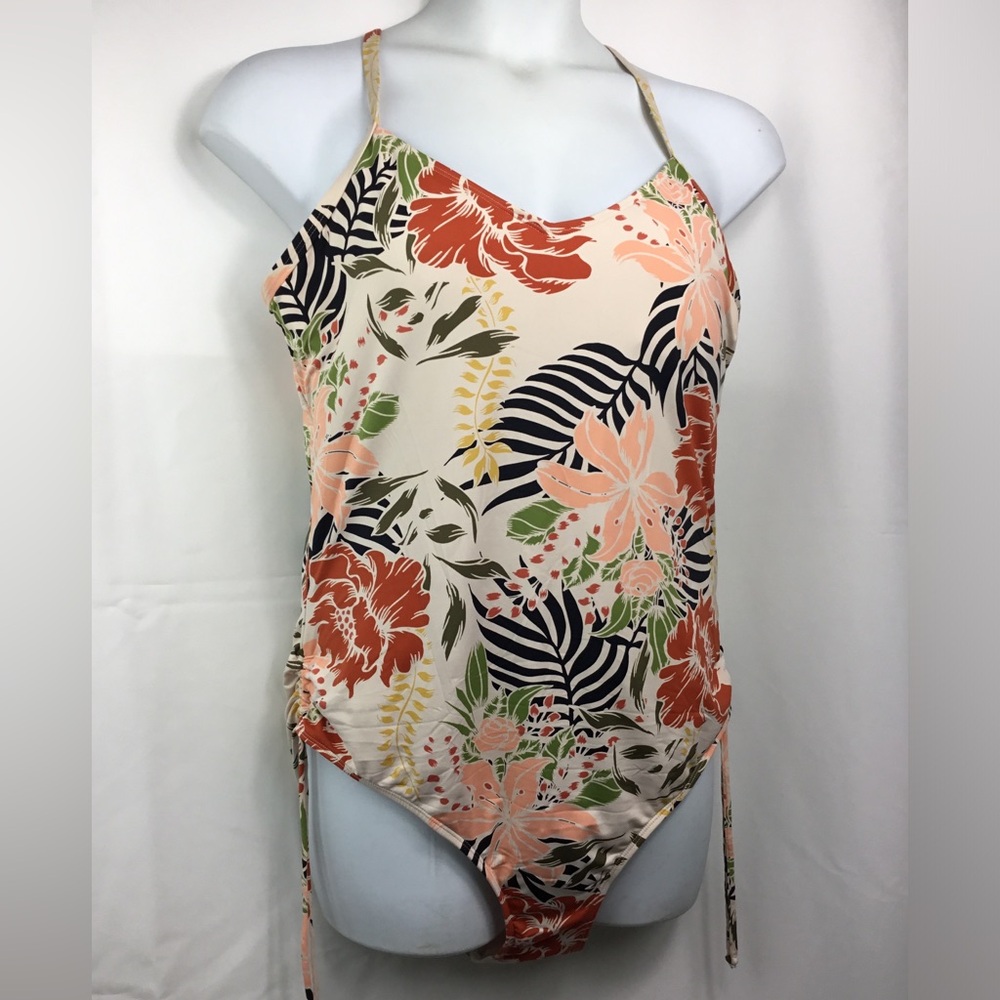 Downeast  One Piece Swimsuit  Women Size XXL